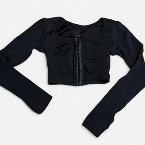 CYSM post surgery recovery control‎ bra size Small